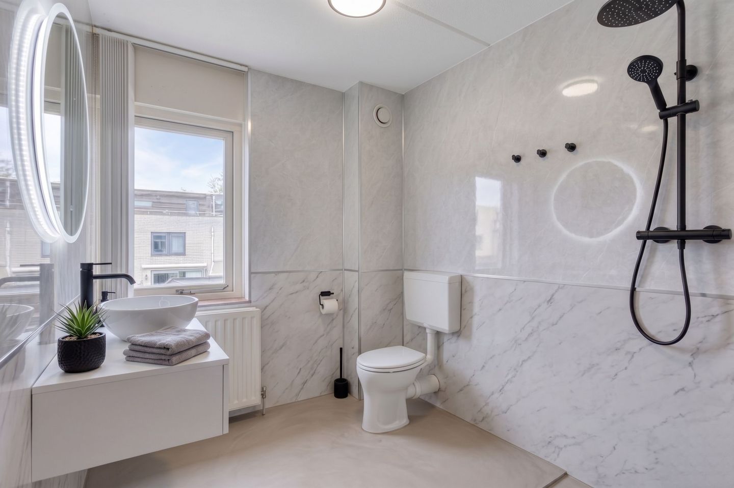 Foto 25 van Paulus Potterstraat 107