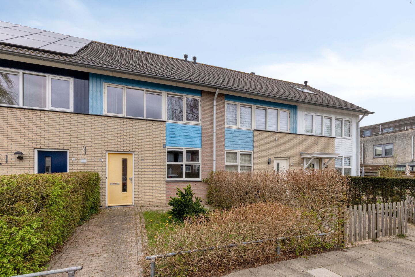 Foto 35 van Paulus Potterstraat 107