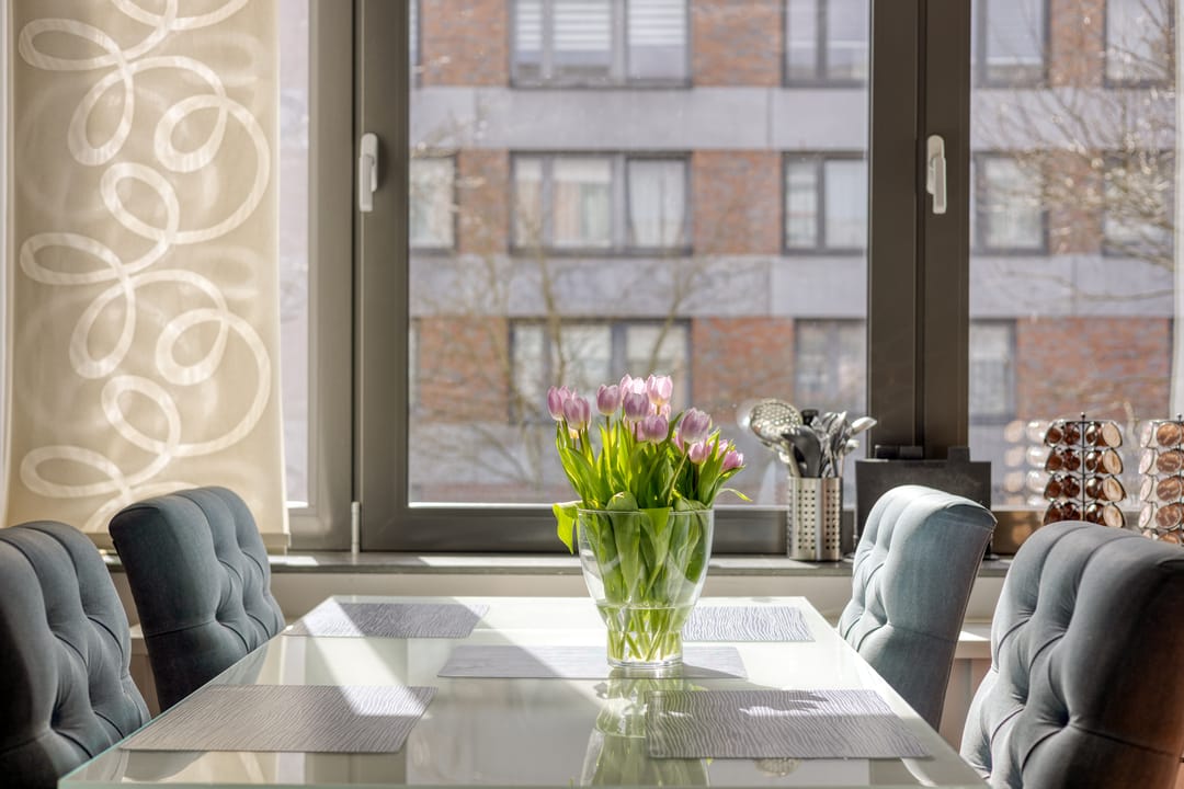 Spacious 3-room apartment with balcony and parking in Amsterdam West — 16