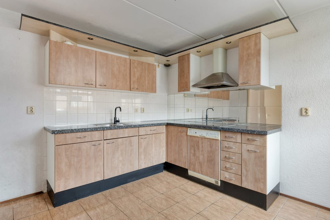 Foto 8 van Paulus Potterstraat 107