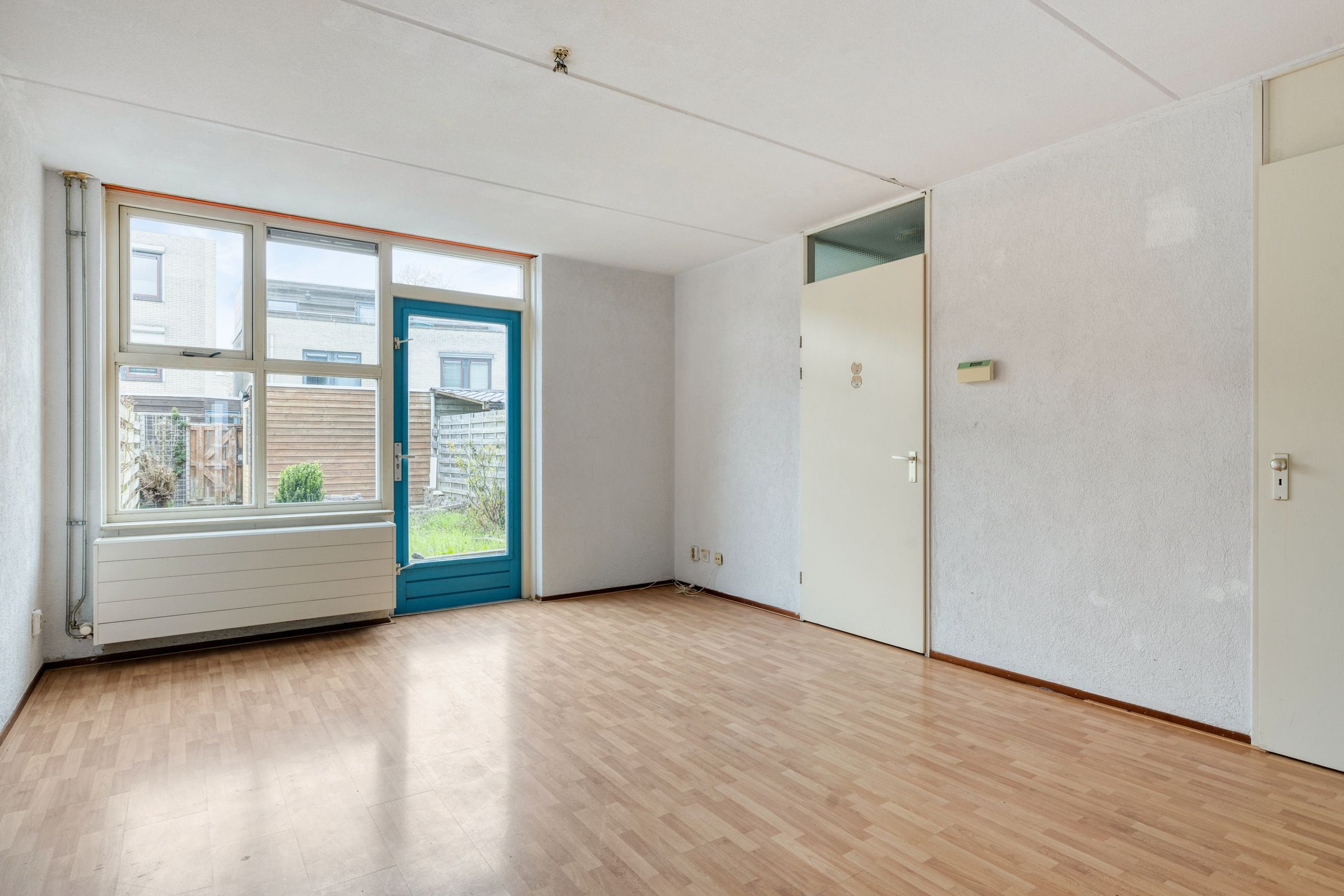 Foto 12 van Paulus Potterstraat 107