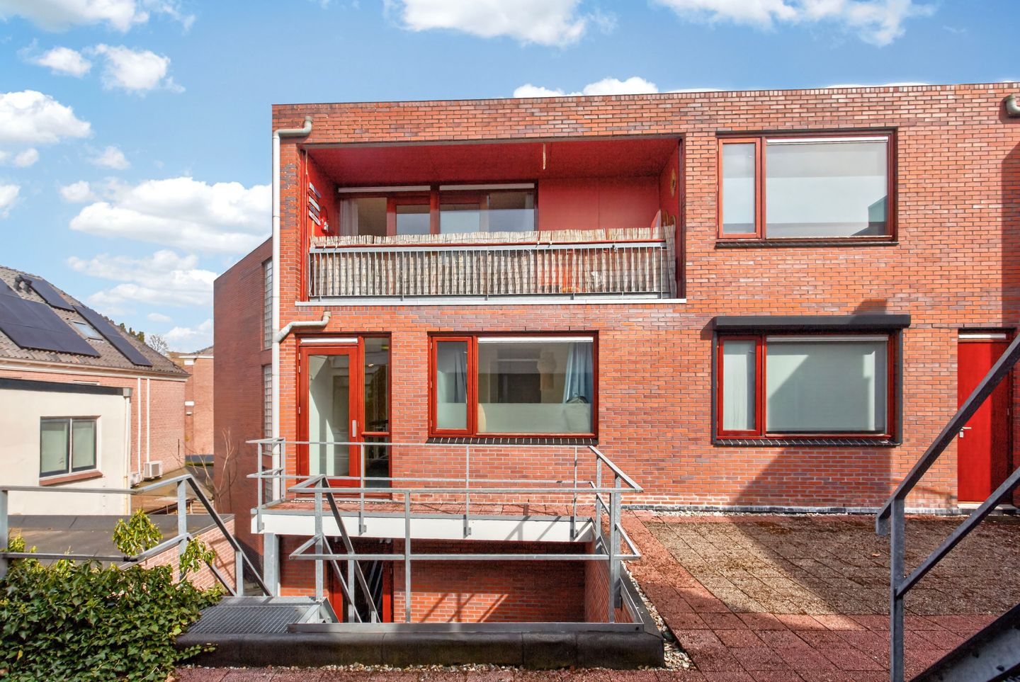 Photo 25 of Driehoek 7-2