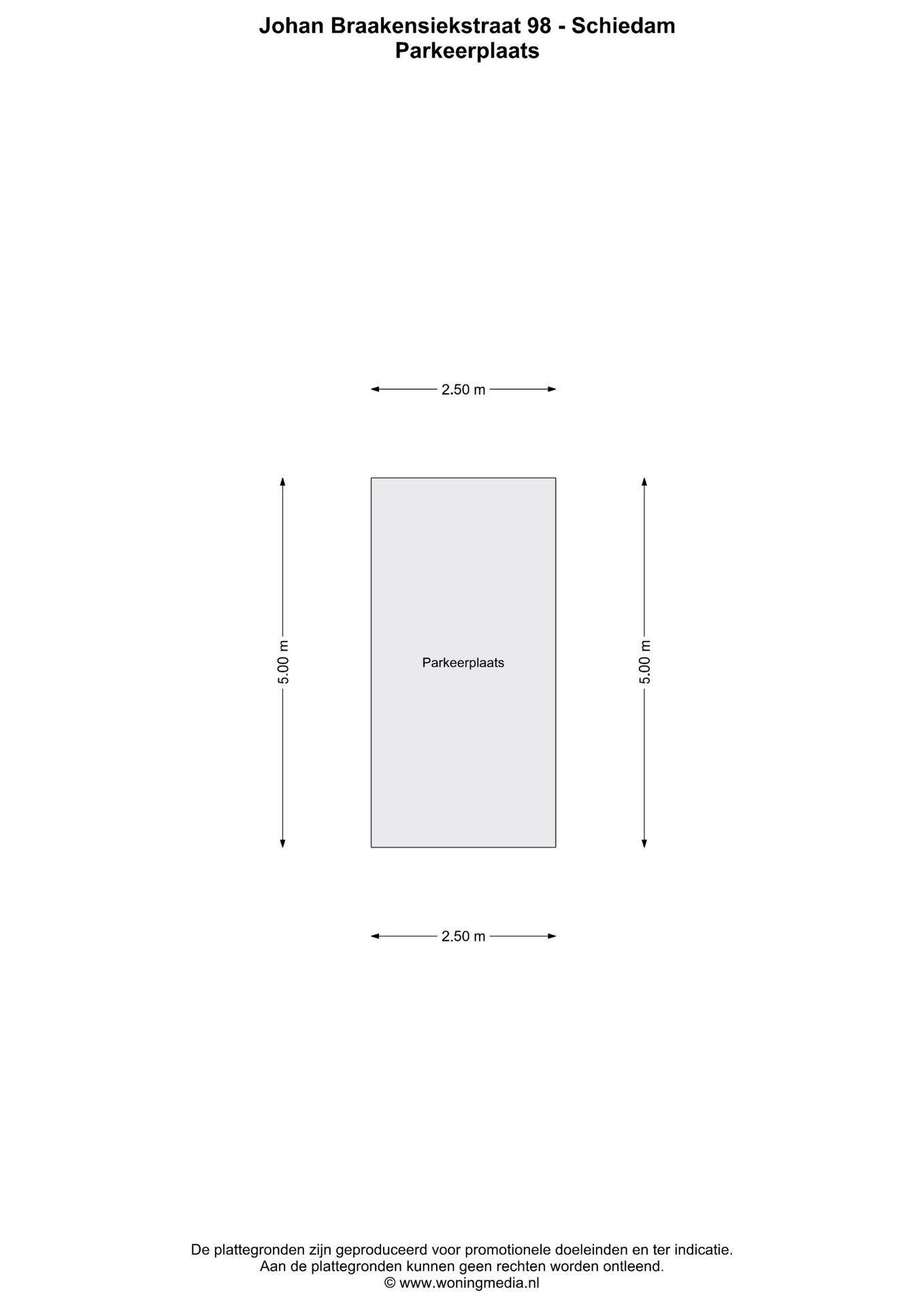 Foto 40 van Johan Braakensiekstraat 98