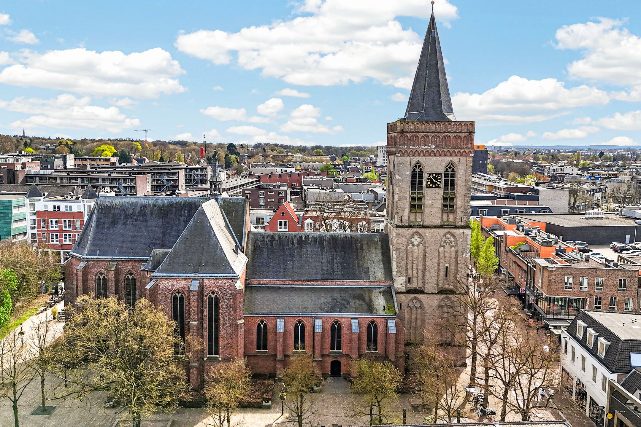 Photo 21 of Driehoek 7-2