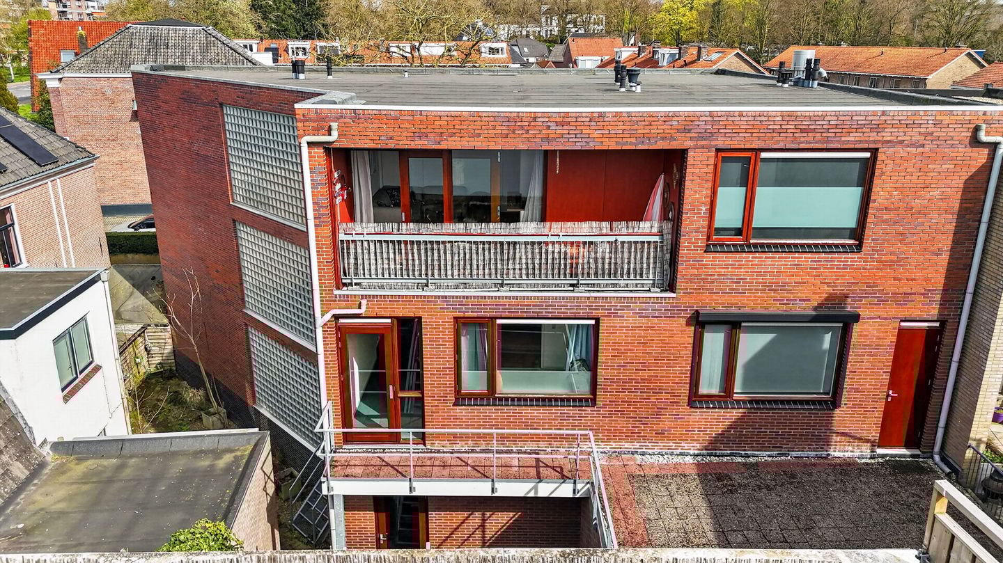 Photo 4 of Driehoek 7-2