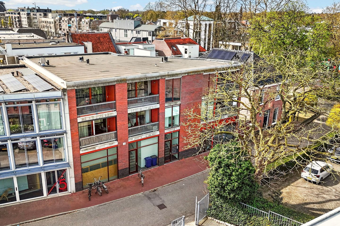 Photo 5 of Driehoek 7-2