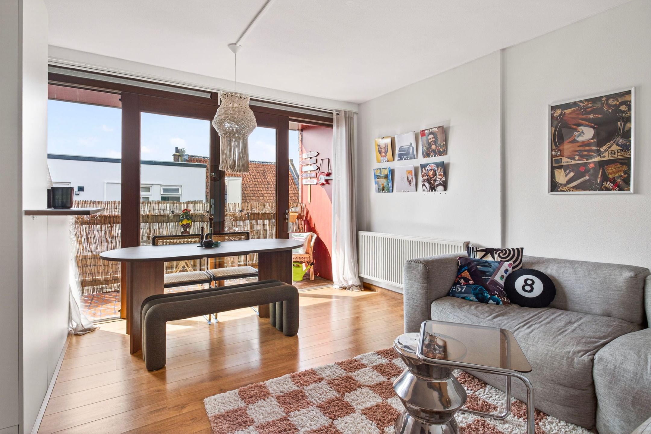 Photo 12 of Driehoek 7-2