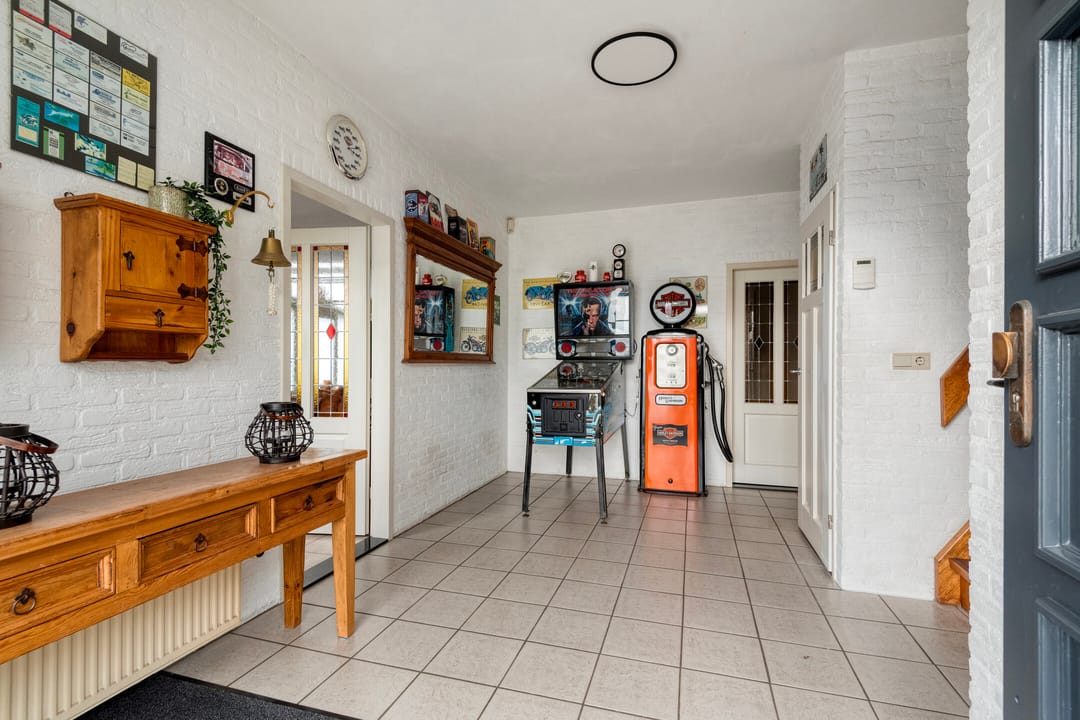 Photo 7 of Baarleseweg 29-A