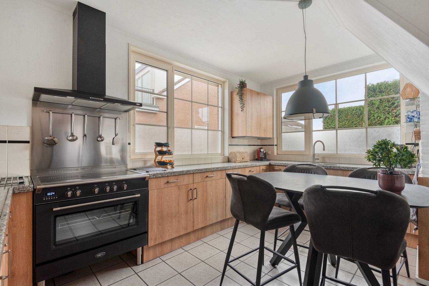 Photo 25 of Baarleseweg 29-A