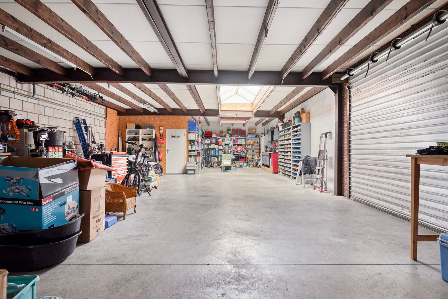 Photo 29 of Baarleseweg 29-A