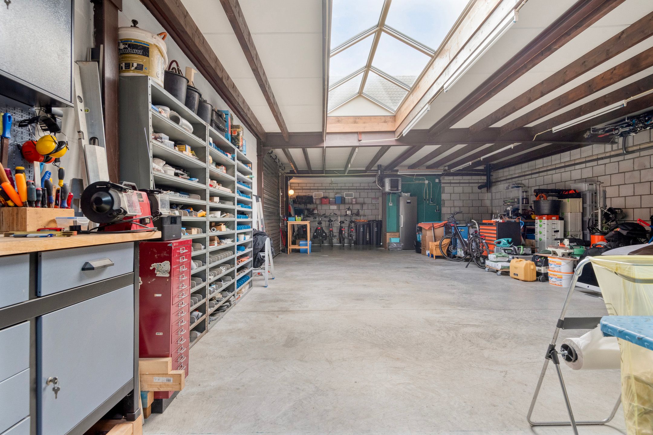 Photo 30 of Baarleseweg 29-A