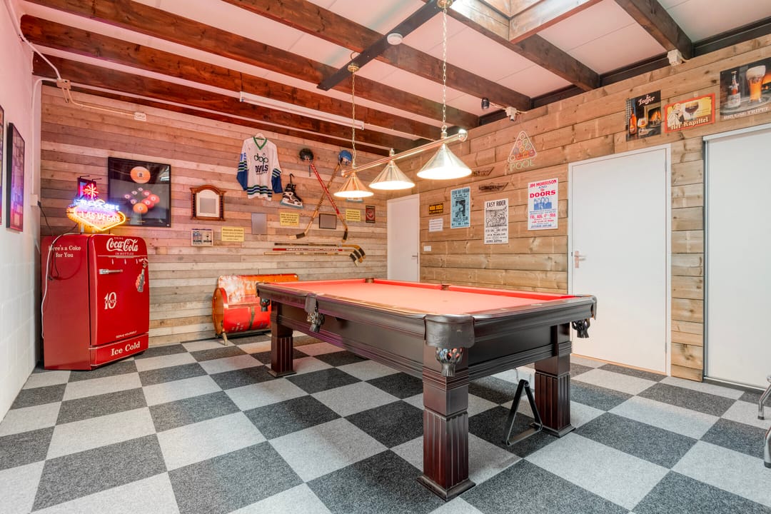 Photo 32 of Baarleseweg 29-A