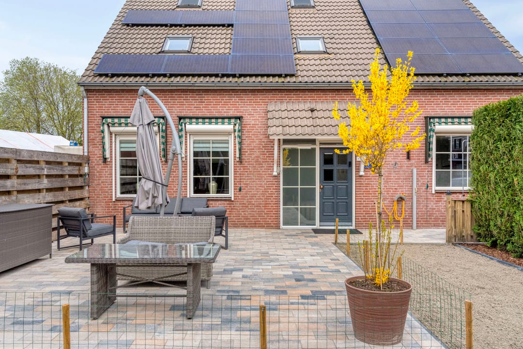 Photo 52 of Baarleseweg 29-A