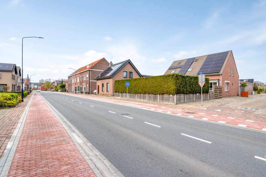 Photo 58 of Baarleseweg 29-A