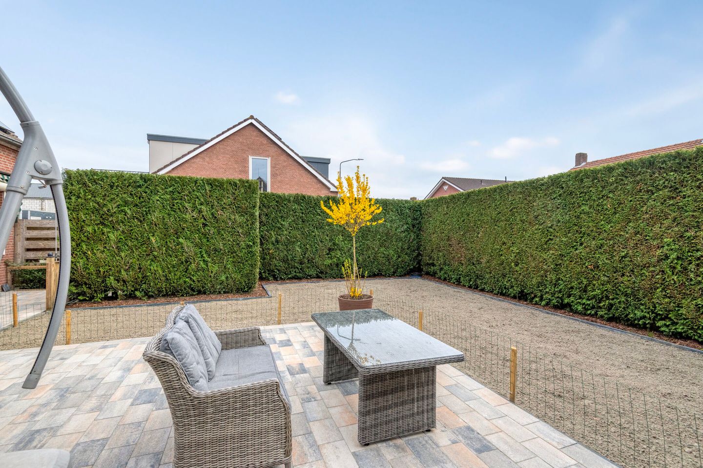 Photo 55 of Baarleseweg 29-A