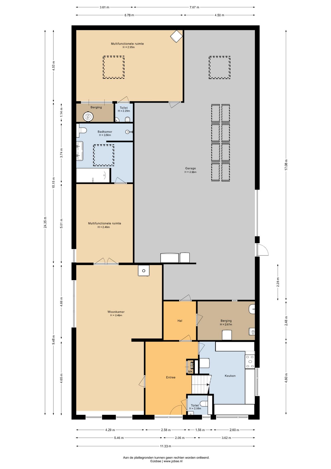 Photo 59 of Baarleseweg 29-A
