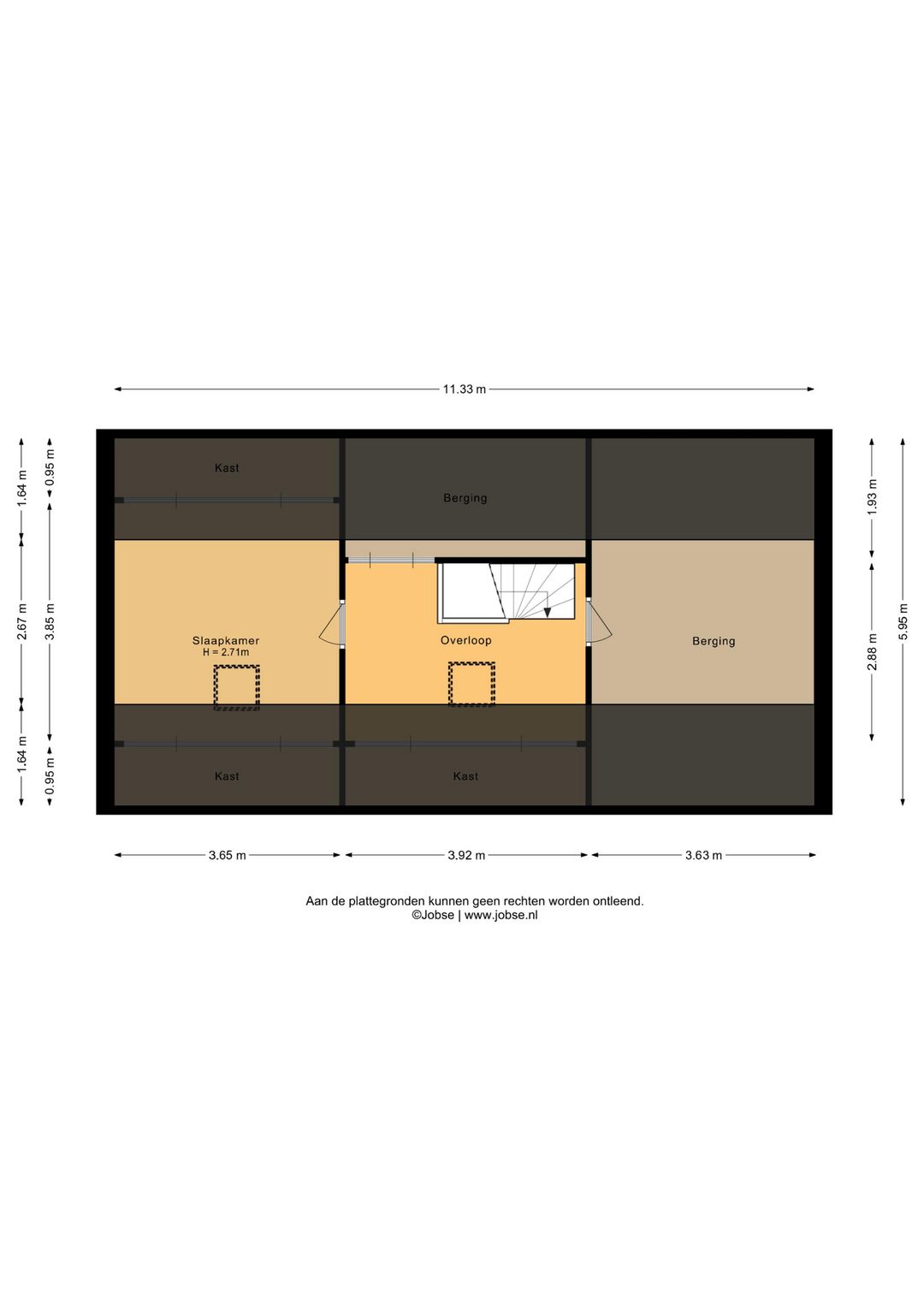 Photo 61 of Baarleseweg 29-A