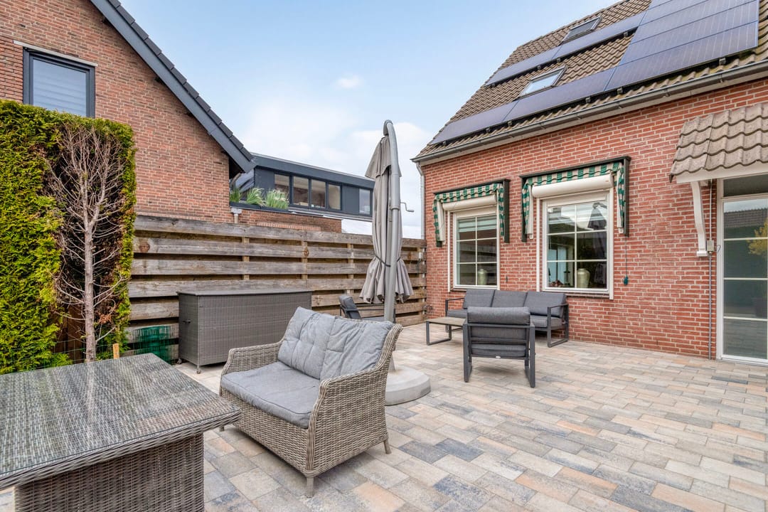 Photo 53 of Baarleseweg 29-A