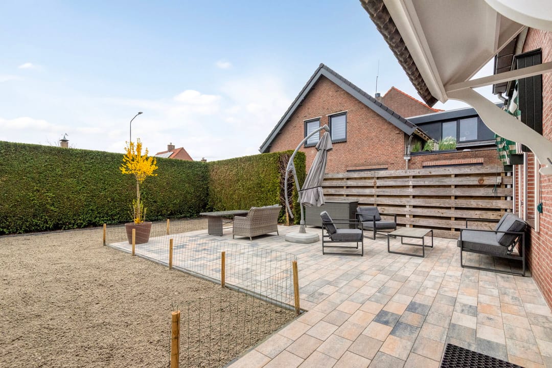 Photo 56 of Baarleseweg 29-A