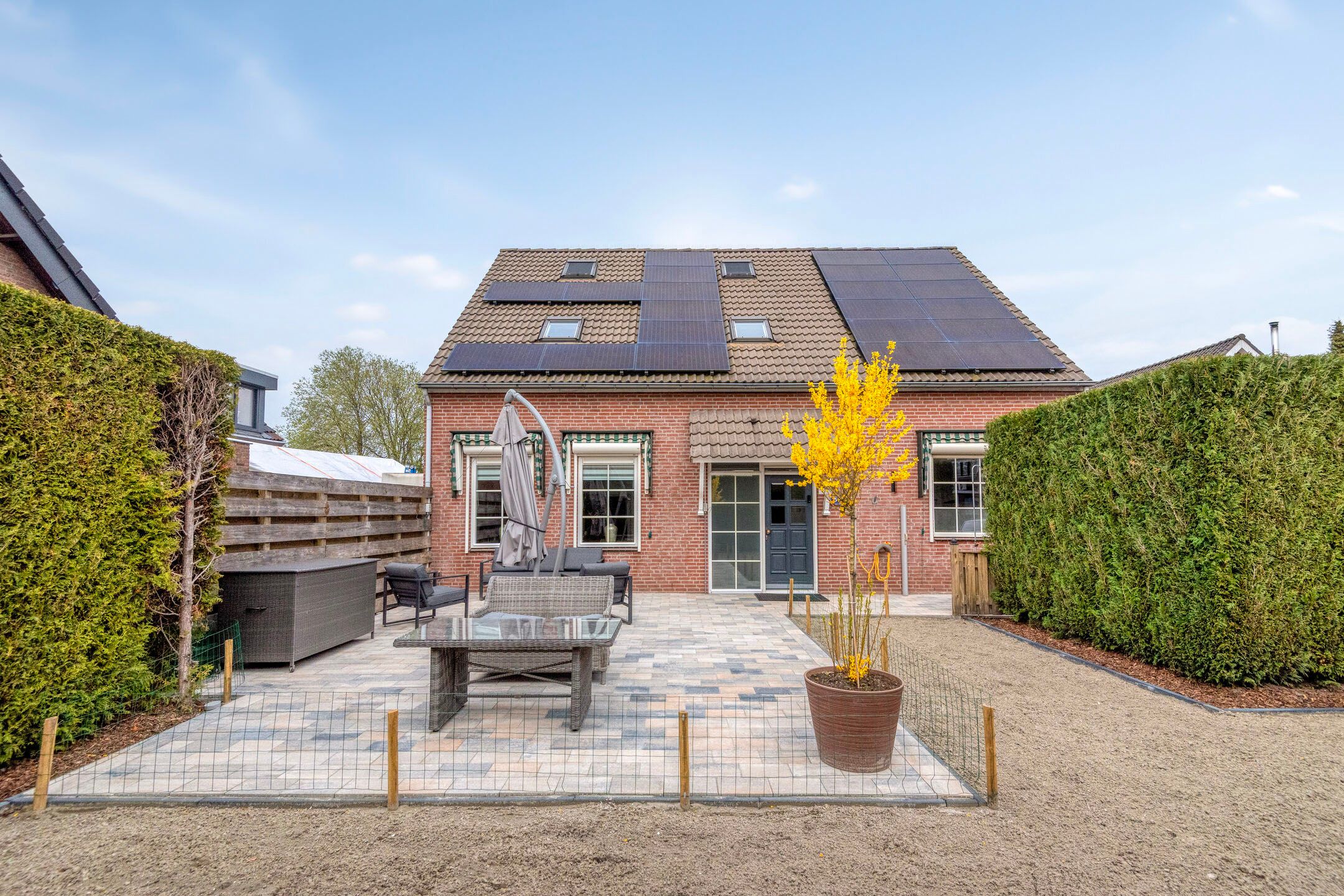 Photo 51 of Baarleseweg 29-A