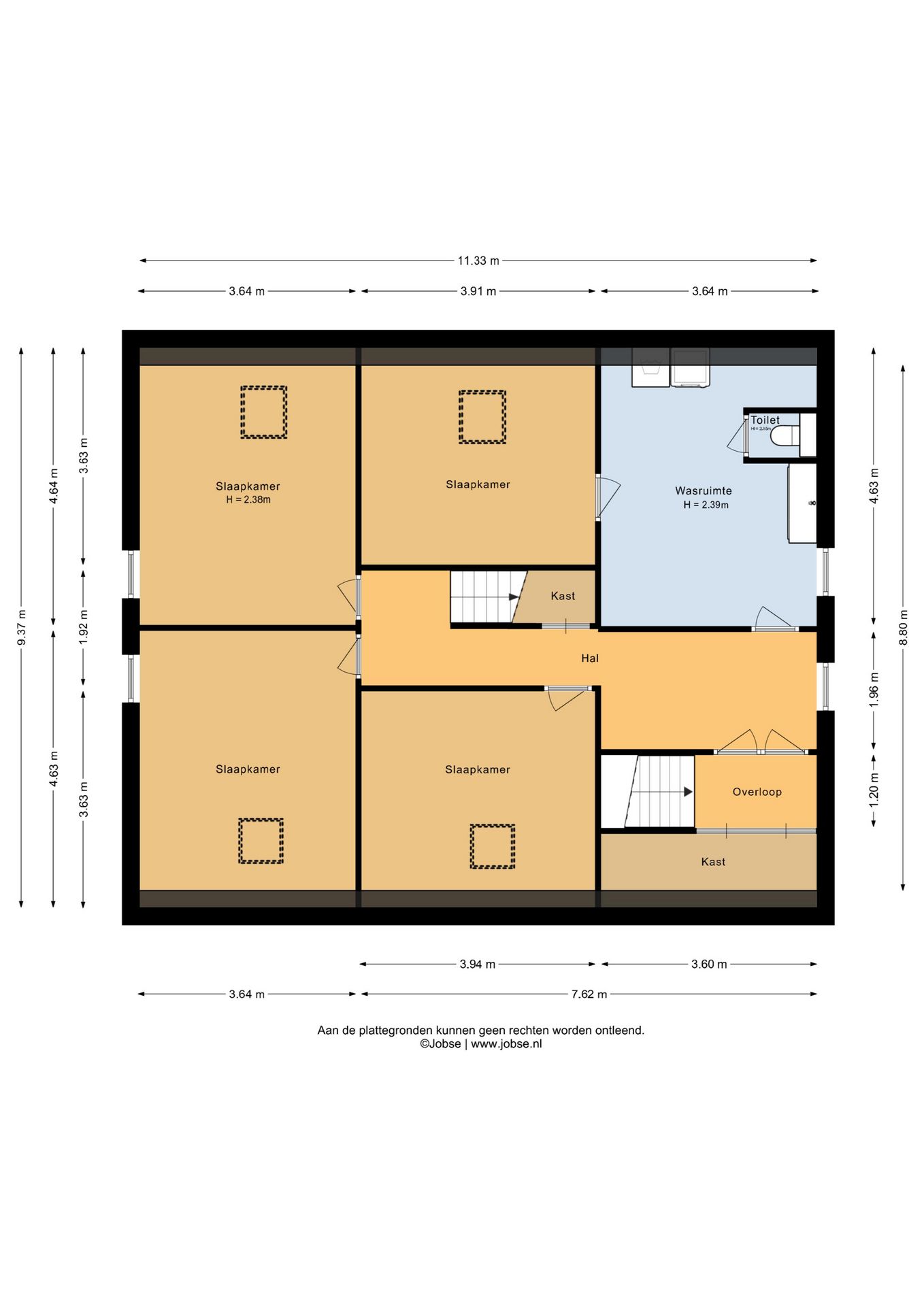 Photo 60 of Baarleseweg 29-A
