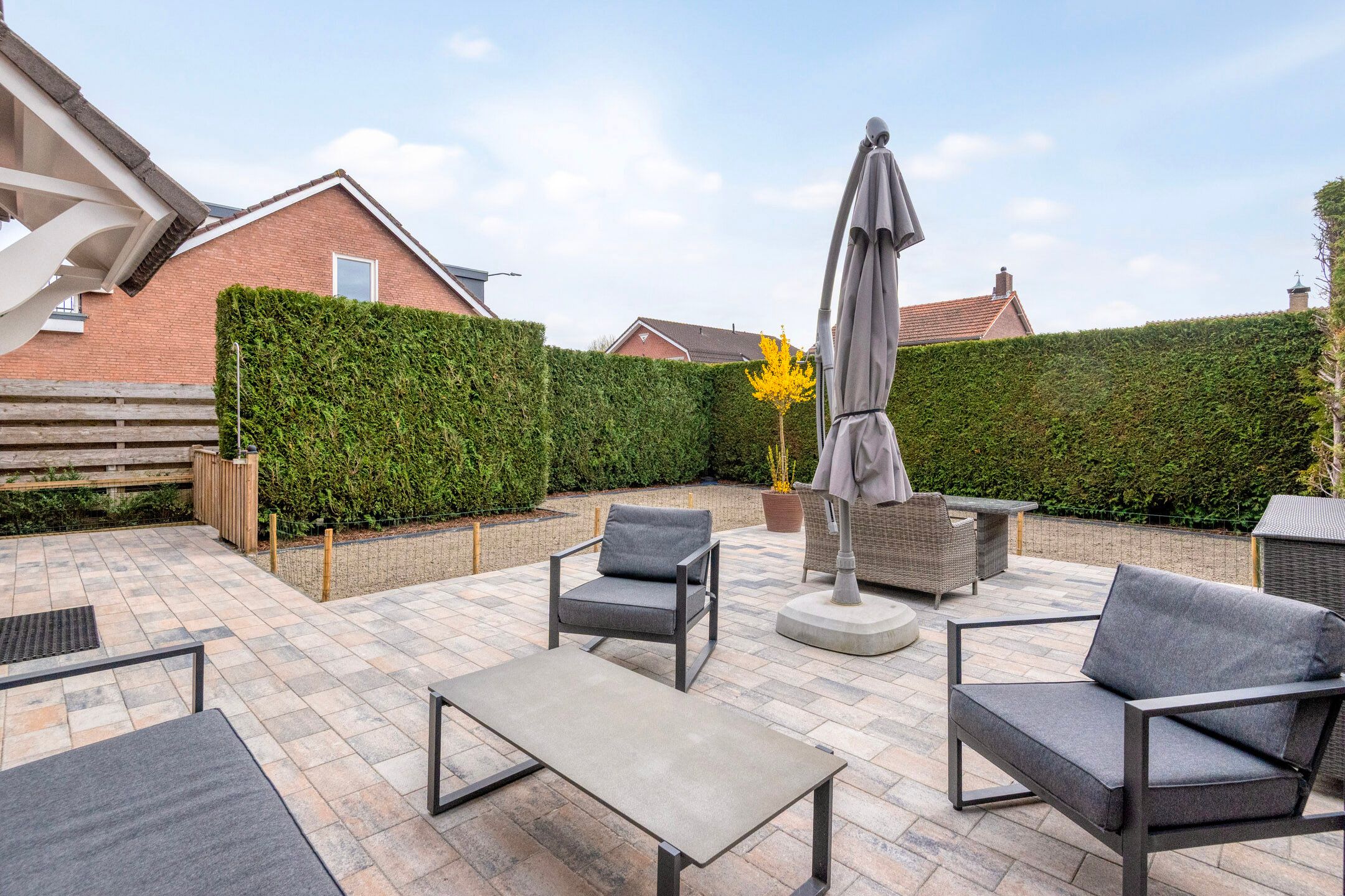 Photo 57 of Baarleseweg 29-A