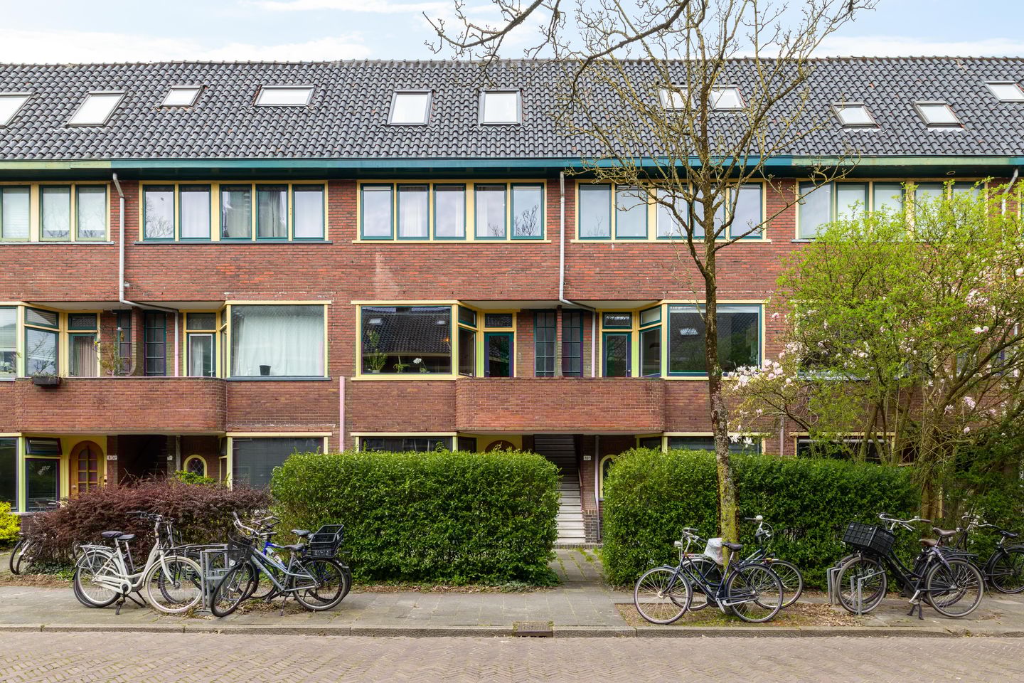 Foto 4 van Celebesstraat 10-A