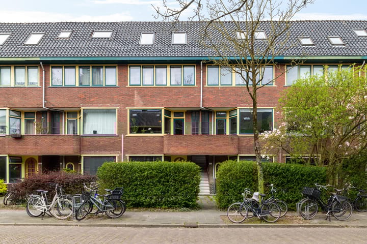 Foto 4 van Celebesstraat 10-A