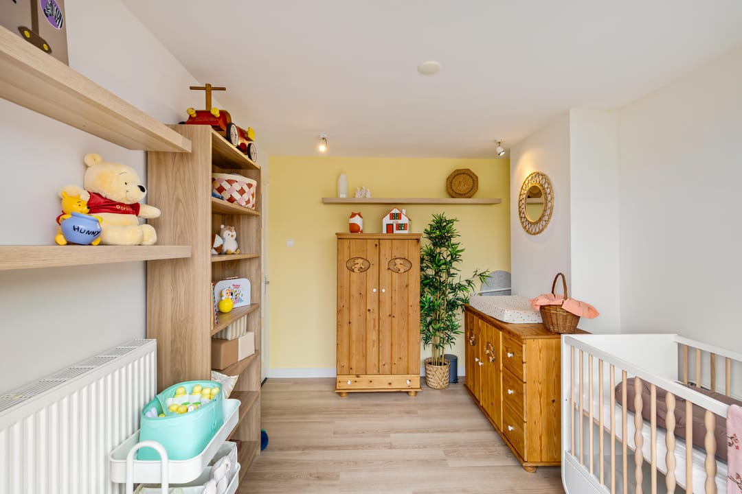 Foto 28 van Celebesstraat 10-A