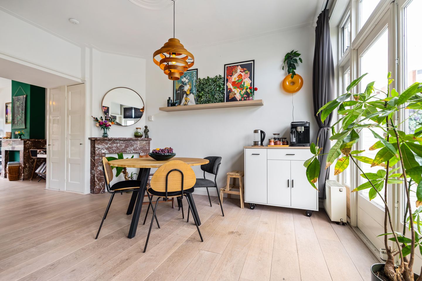 Foto 14 van Celebesstraat 10-A