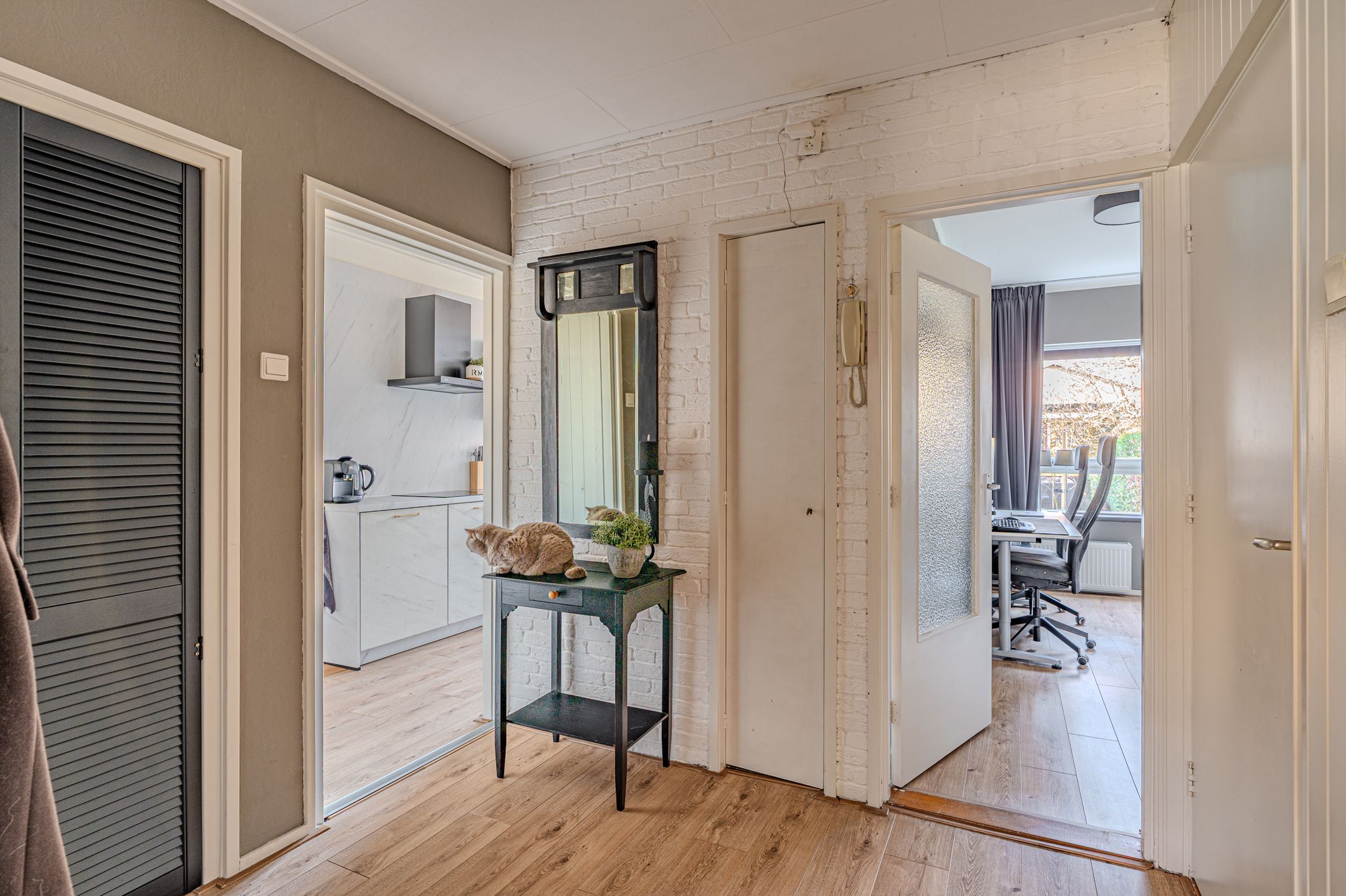 Foto 9 van Abel Tasmanstraat 135