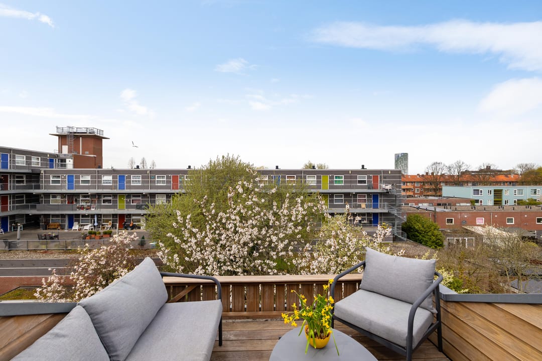 Foto 38 van Celebesstraat 10-A