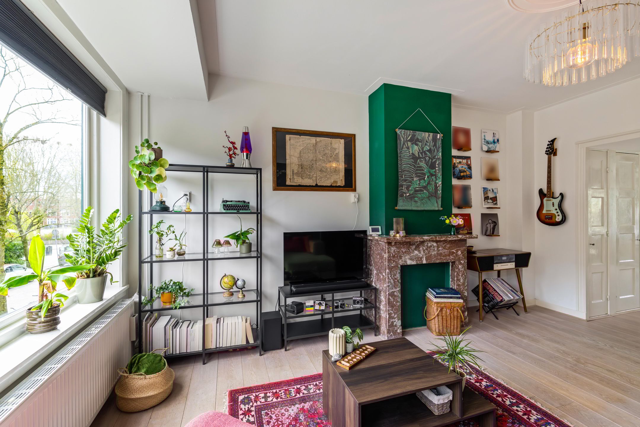 Foto 9 van Celebesstraat 10-A