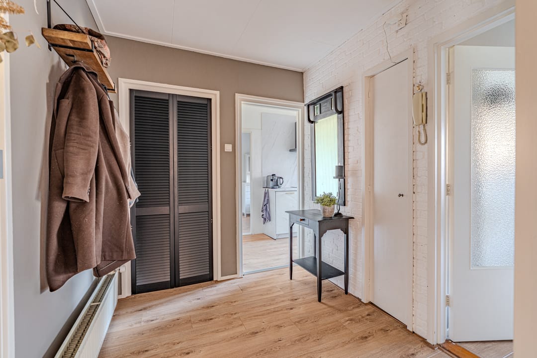 Foto 8 van Abel Tasmanstraat 135