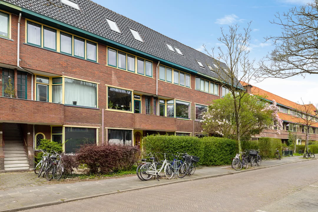 Foto 1 van Celebesstraat 10-A