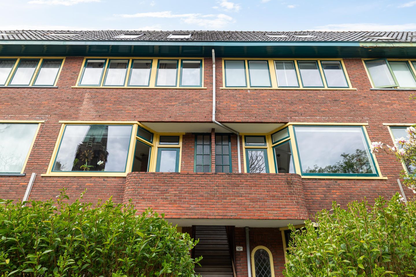 Foto 5 van Celebesstraat 10-A