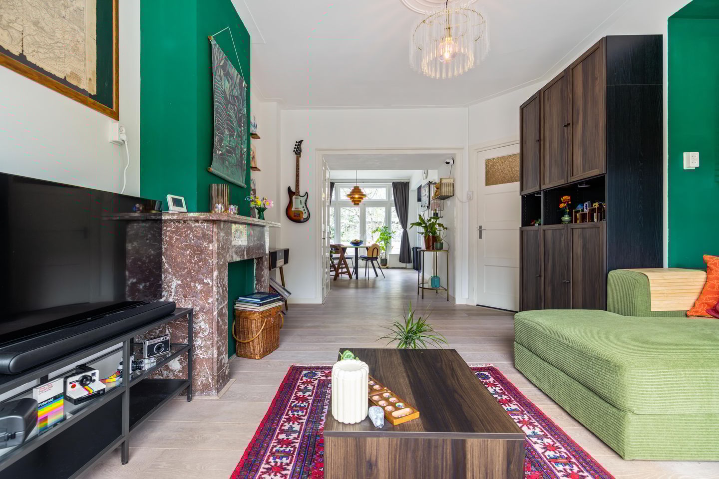 Foto 10 van Celebesstraat 10-A