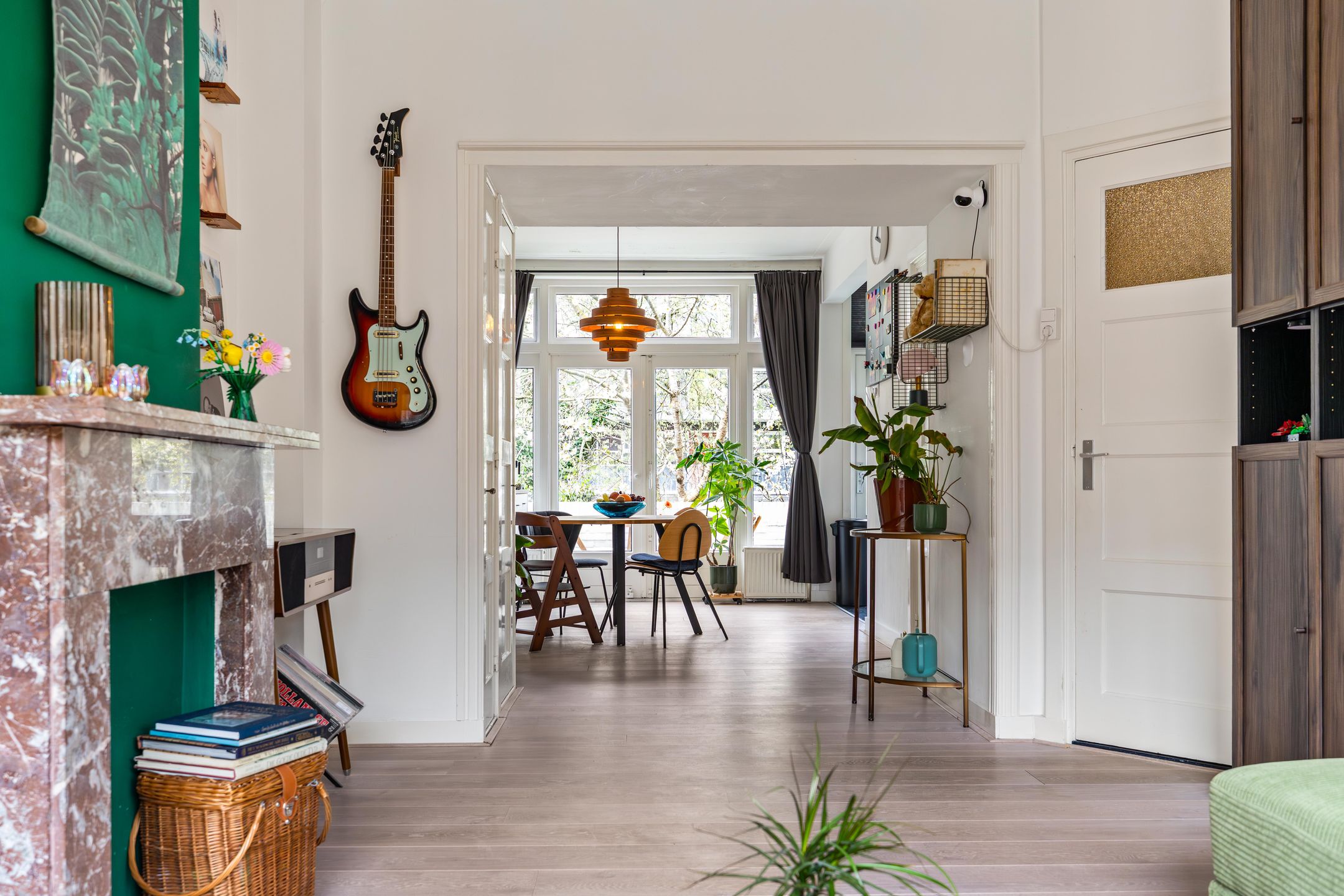 Foto 12 van Celebesstraat 10-A