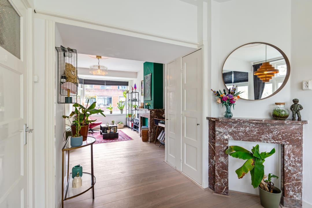 Foto 13 van Celebesstraat 10-A