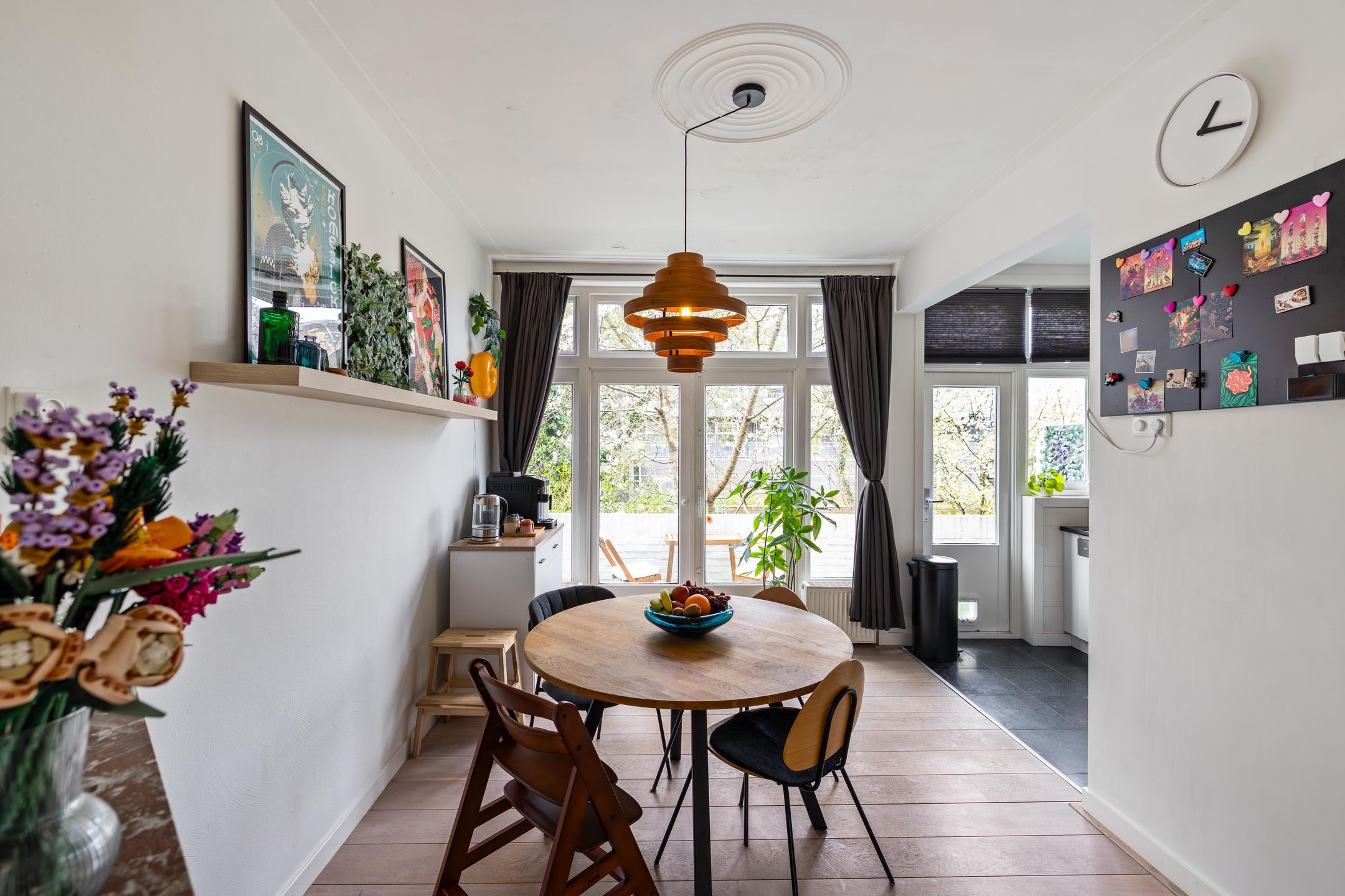 Foto 15 van Celebesstraat 10-A