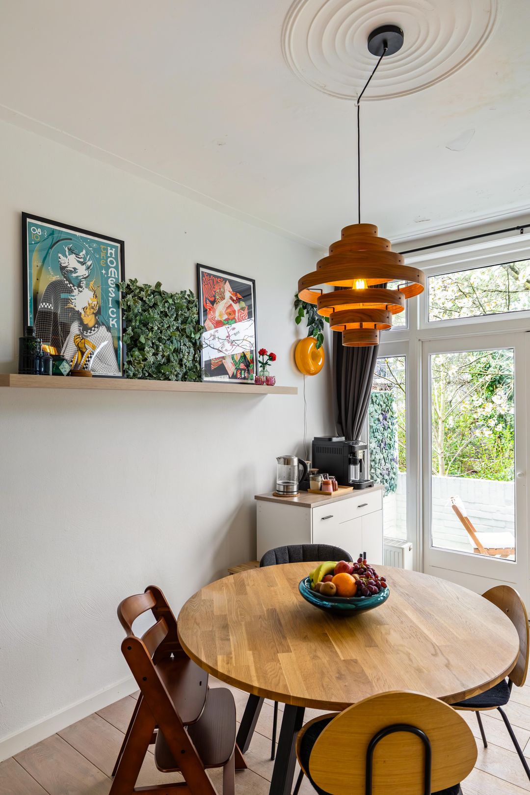 Foto 16 van Celebesstraat 10-A