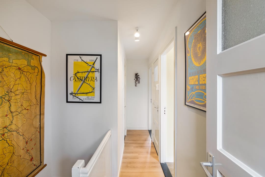 Foto 22 van Celebesstraat 10-A