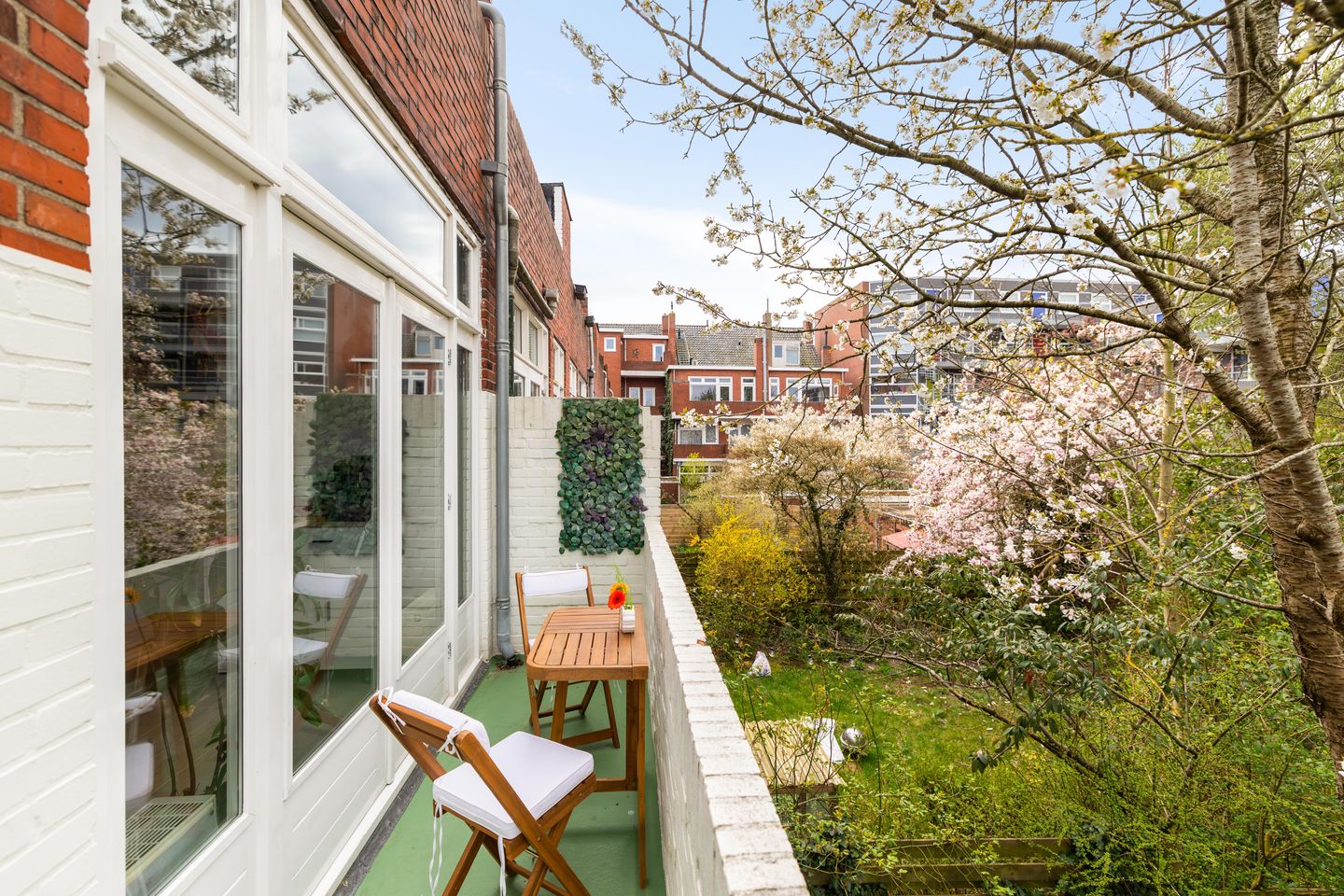 Foto 20 van Celebesstraat 10-A