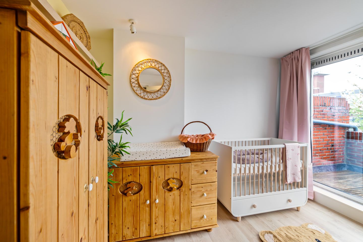 Foto 25 van Celebesstraat 10-A