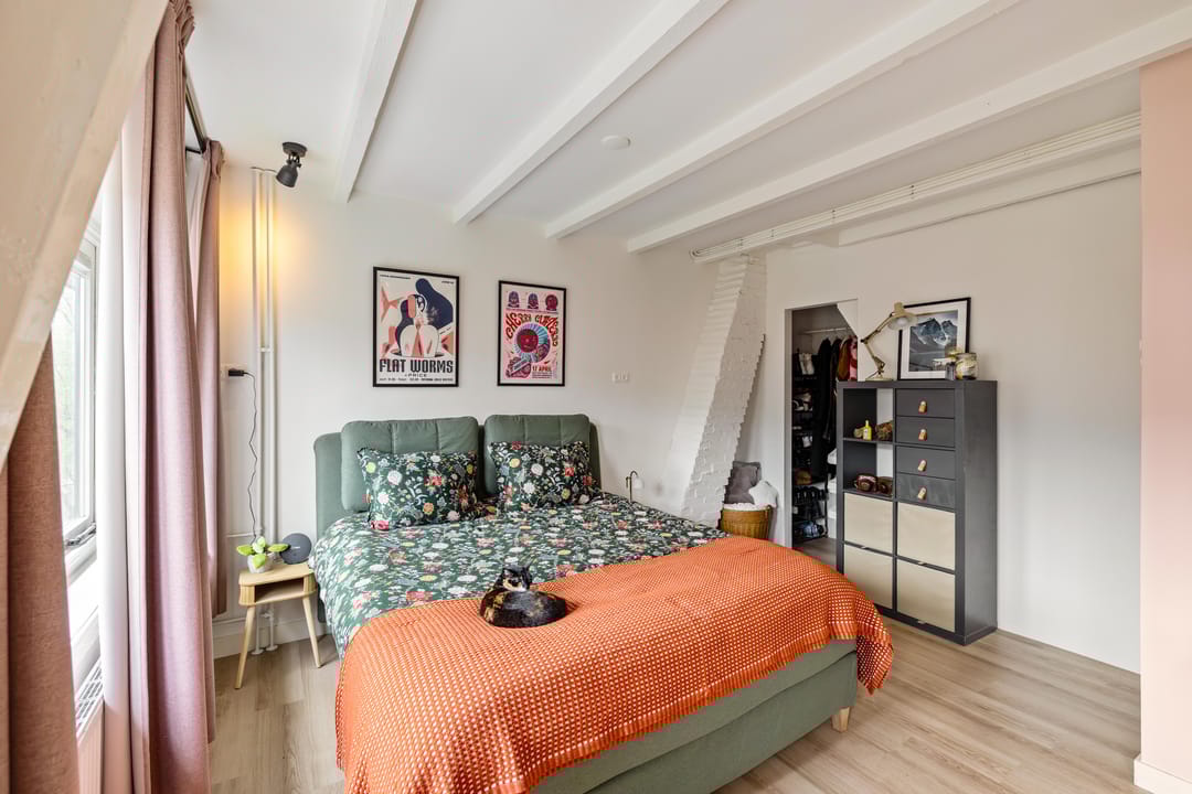 Foto 32 van Celebesstraat 10-A