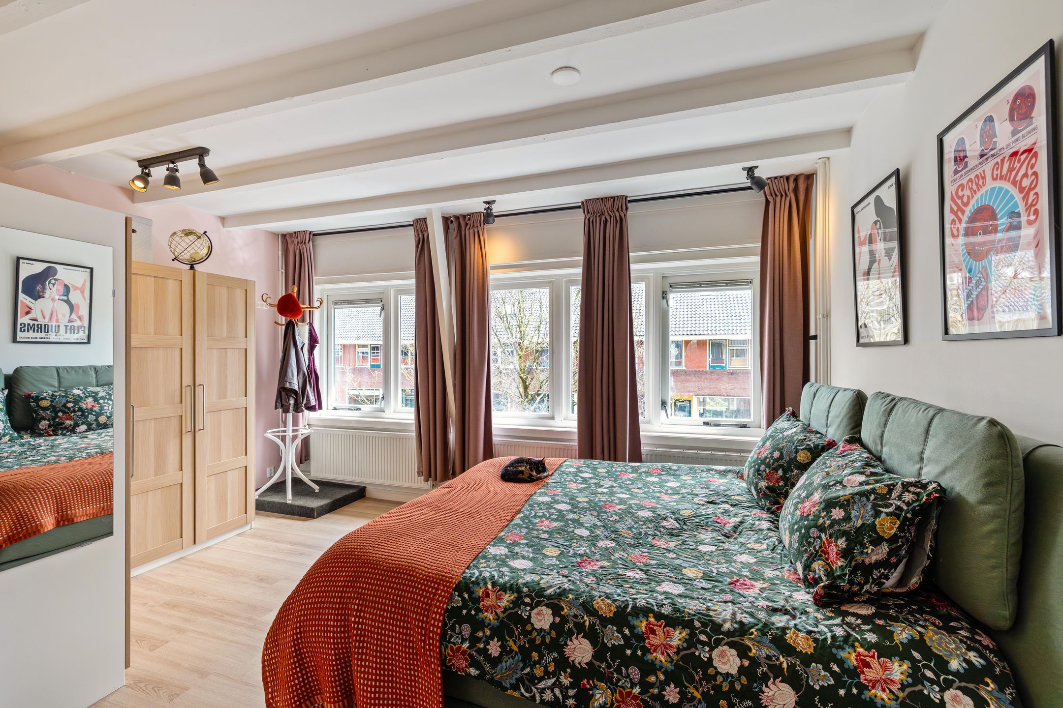 Foto 33 van Celebesstraat 10-A