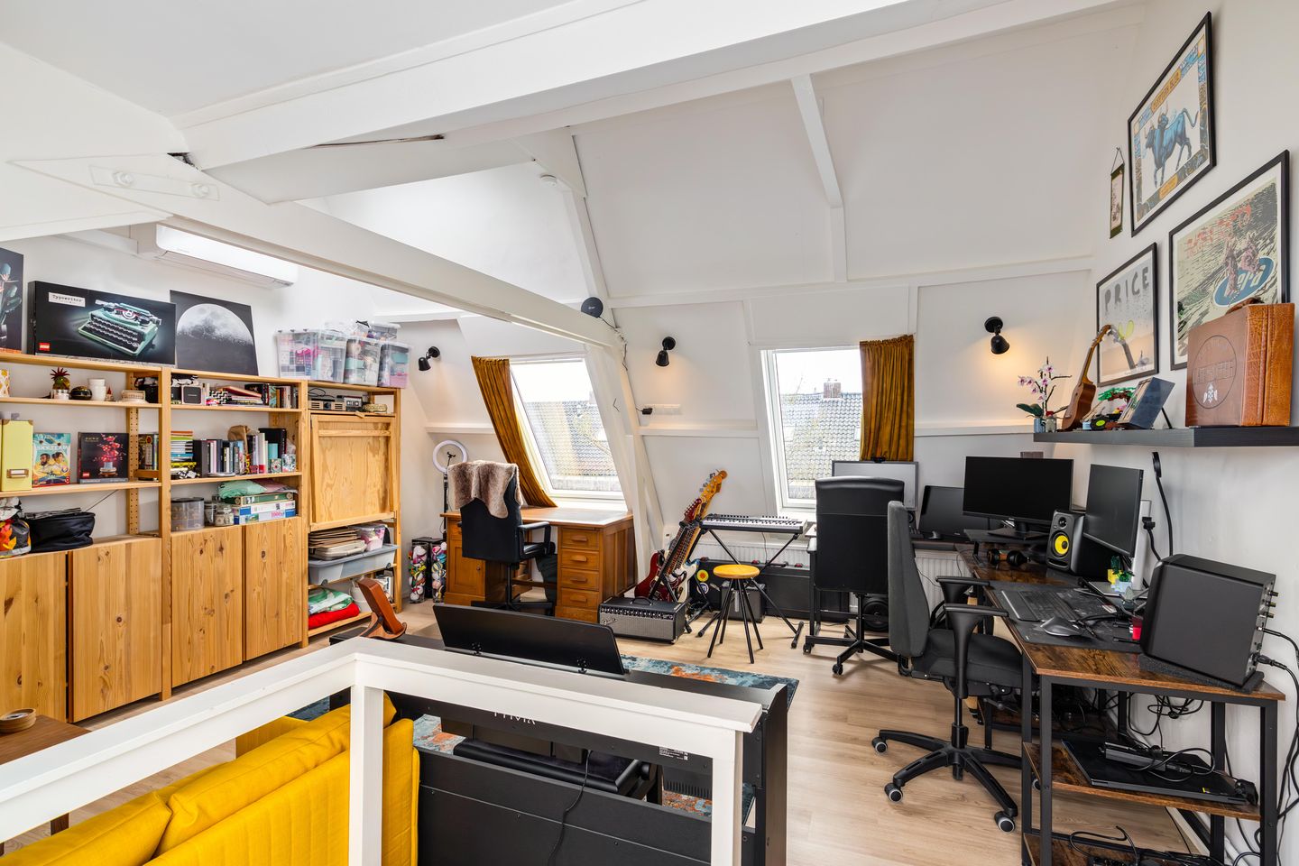 Foto 34 van Celebesstraat 10-A