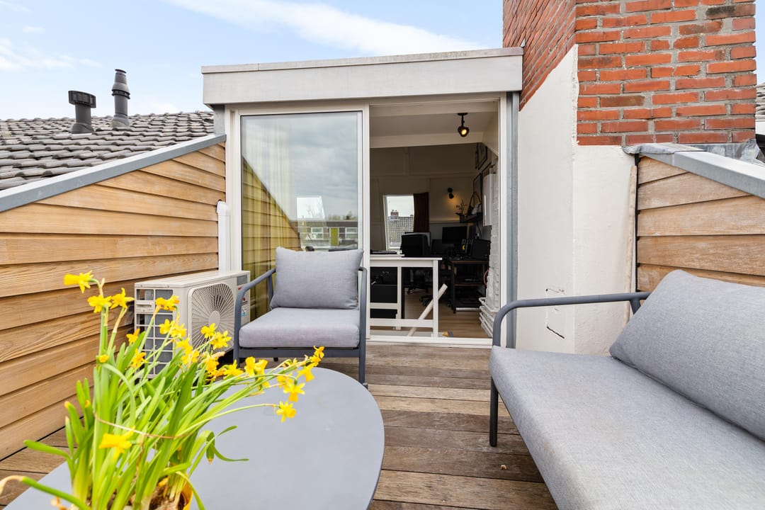 Foto 37 van Celebesstraat 10-A