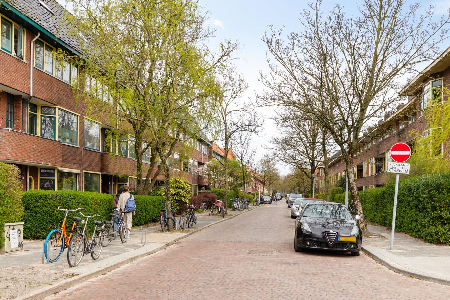 Foto 40 van Celebesstraat 10-A