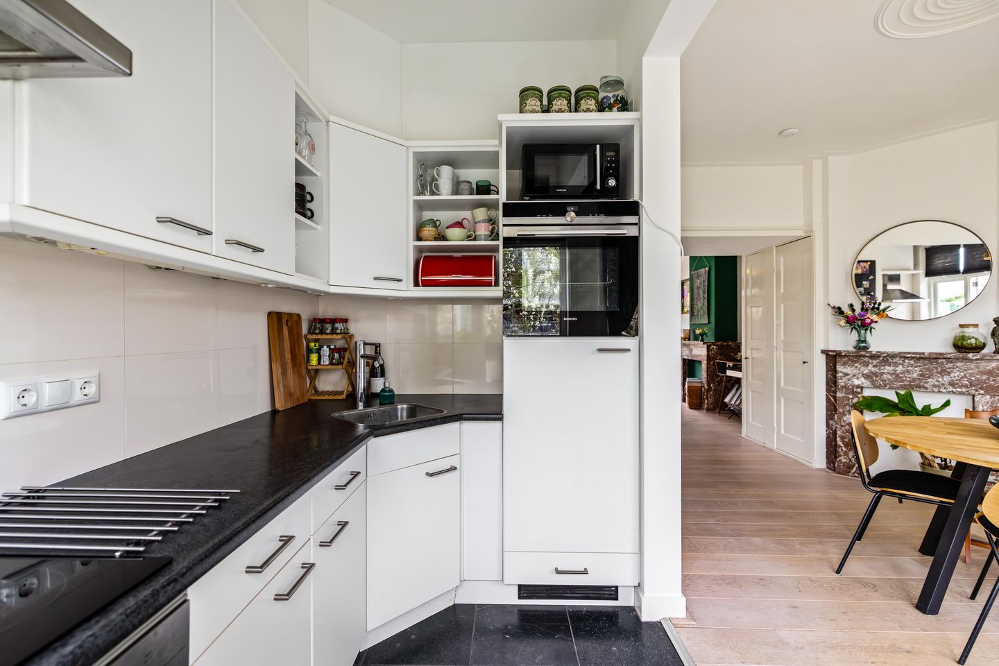 Foto 19 van Celebesstraat 10-A